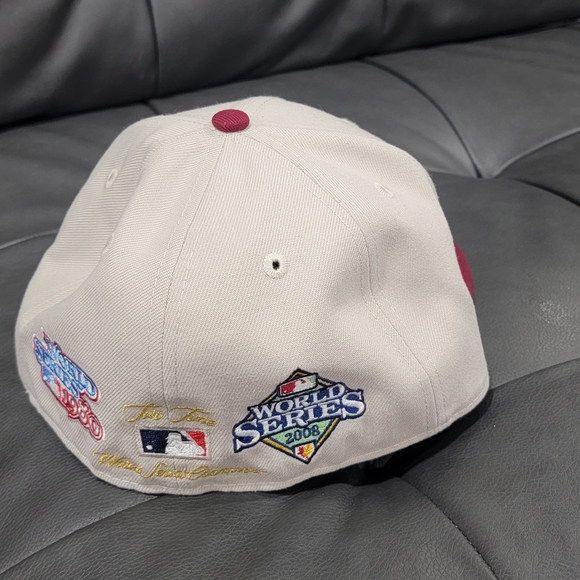 Brand new Era cap - Picture 1 of 6